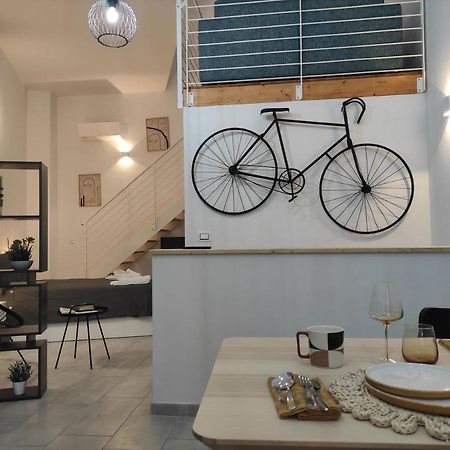 Miriam Loft S.Orsola Bologna Apartment Екстериор снимка