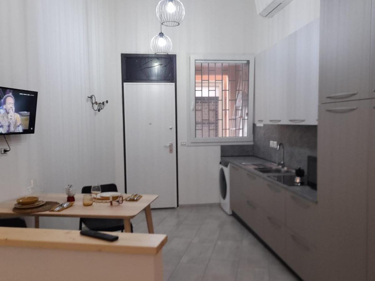 Miriam Loft S.Orsola Bologna Apartment Екстериор снимка