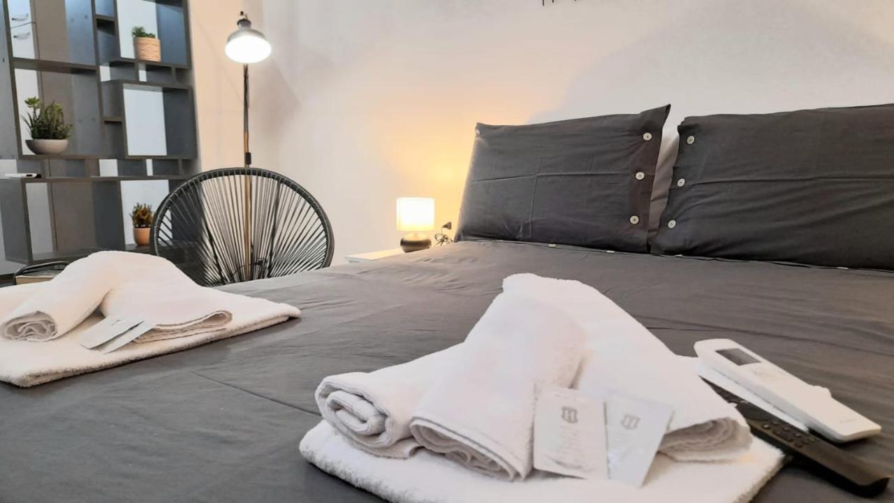 Miriam Loft S.Orsola Bologna Apartment Екстериор снимка
