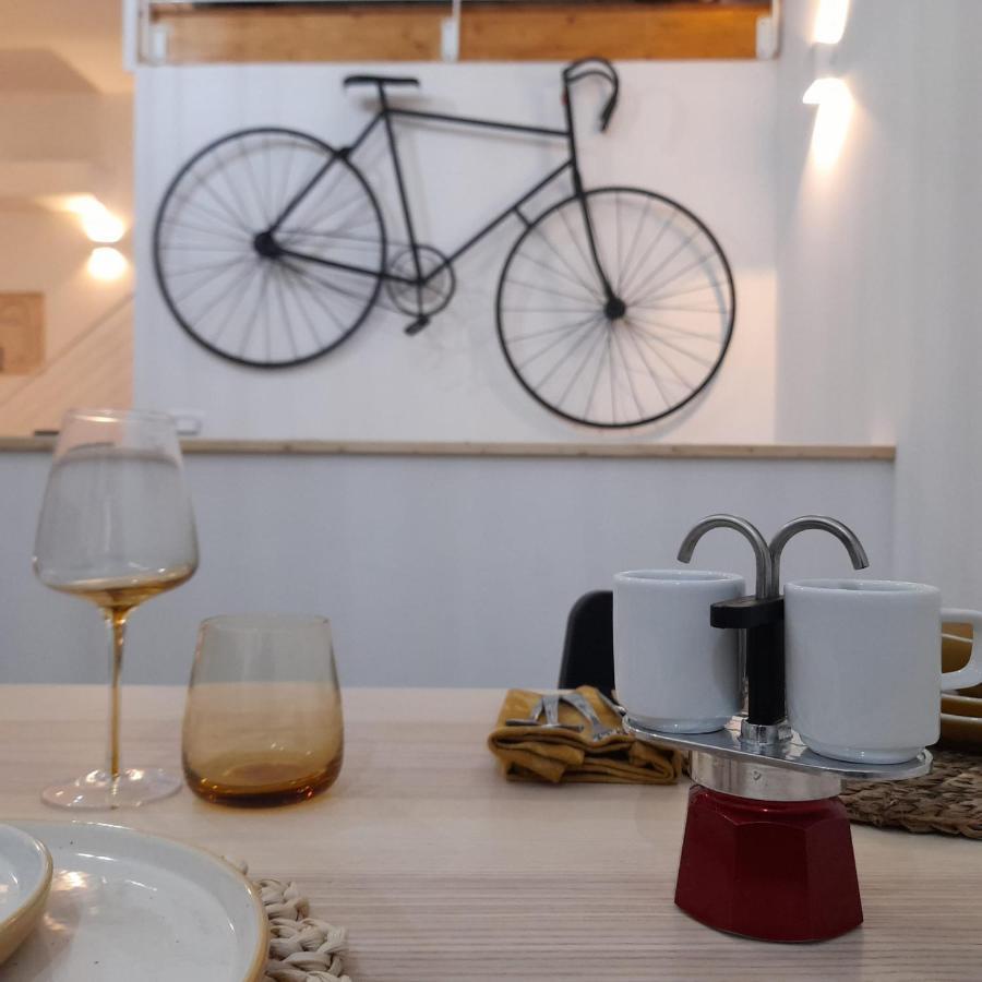 Miriam Loft S.Orsola Bologna Apartment Екстериор снимка