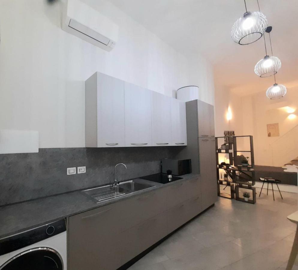 Miriam Loft S.Orsola Bologna Apartment Екстериор снимка