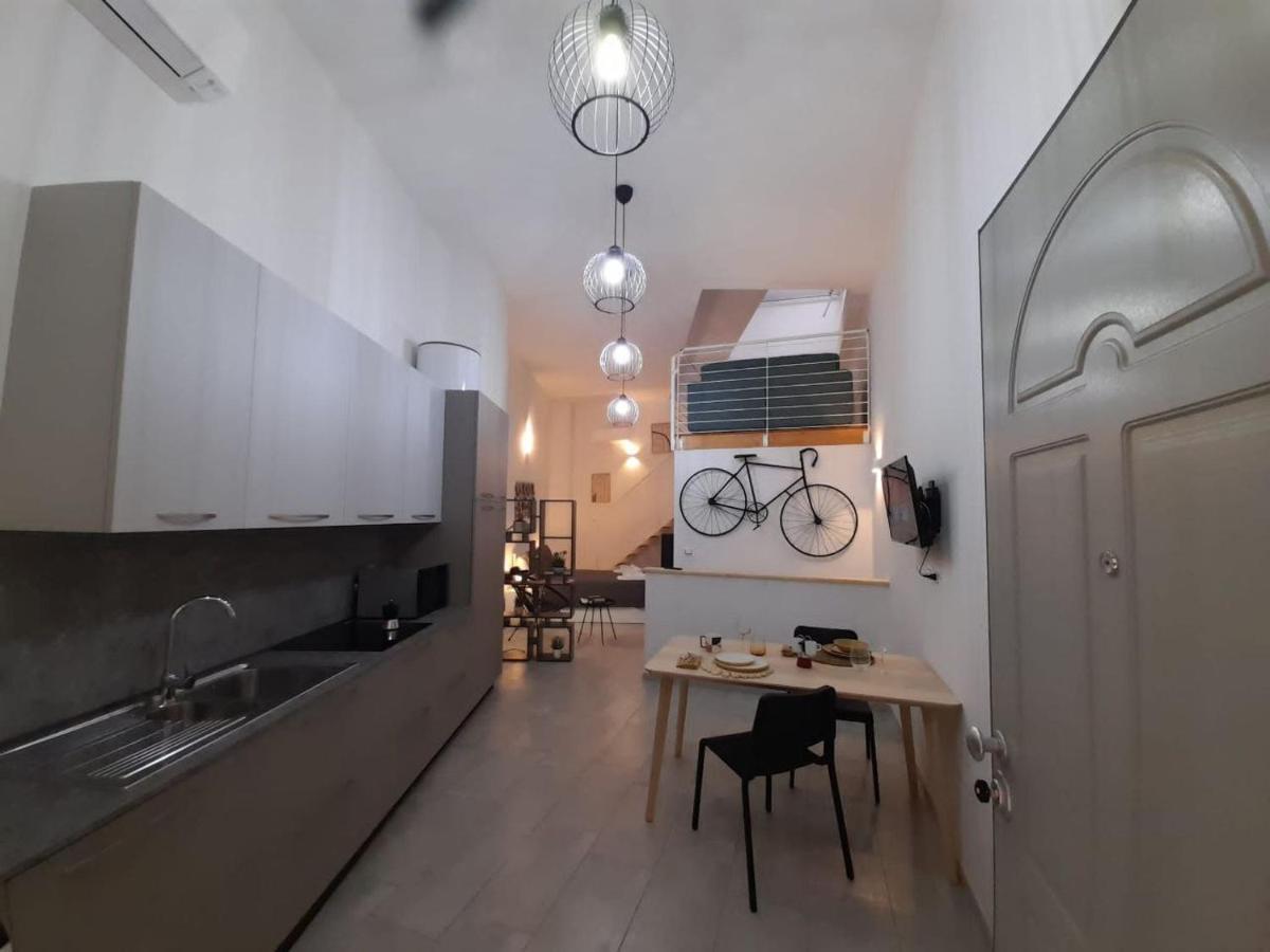 Miriam Loft S.Orsola Bologna Apartment Екстериор снимка