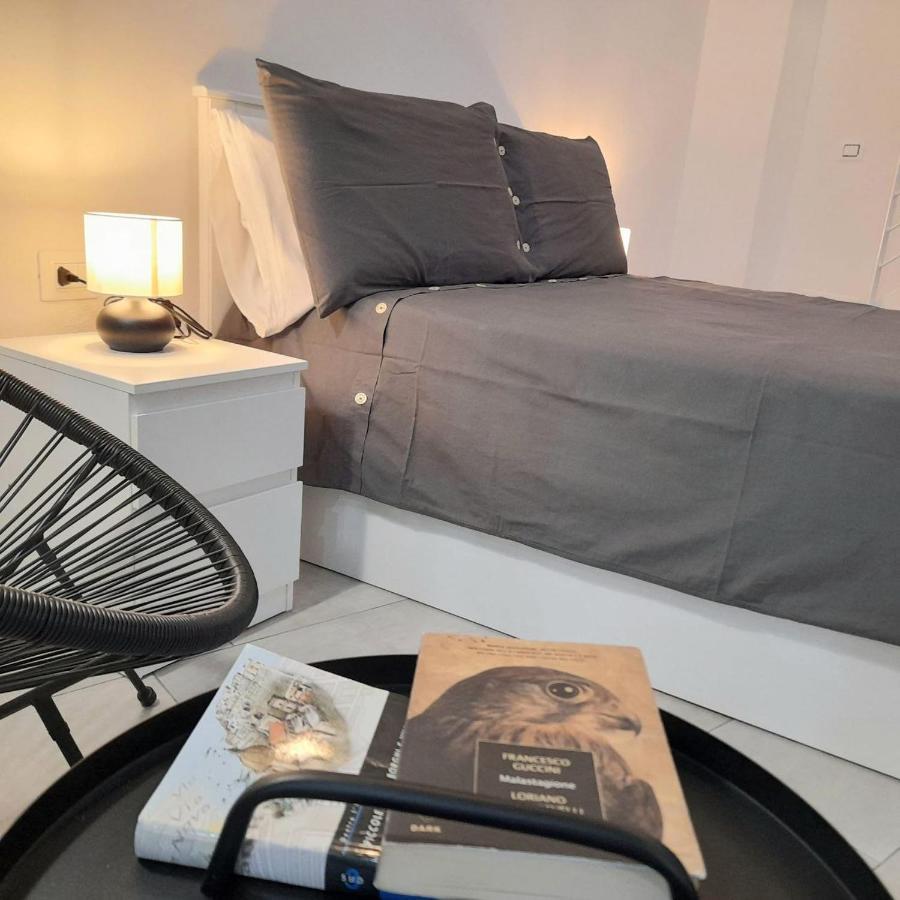 Miriam Loft S.Orsola Bologna Apartment Екстериор снимка