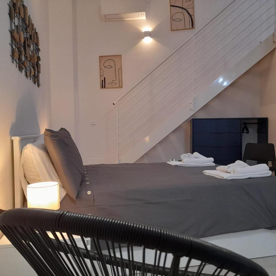 Miriam Loft S.Orsola Bologna Apartment Екстериор снимка