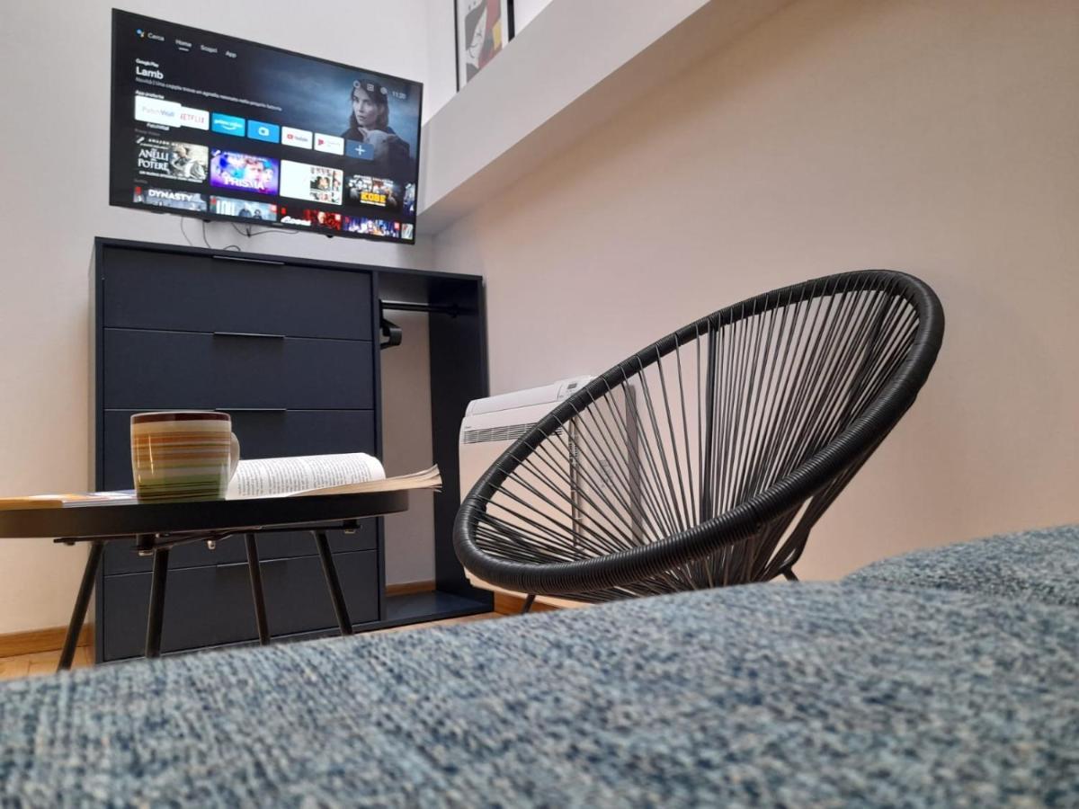 Miriam Loft S.Orsola Bologna Apartment Екстериор снимка