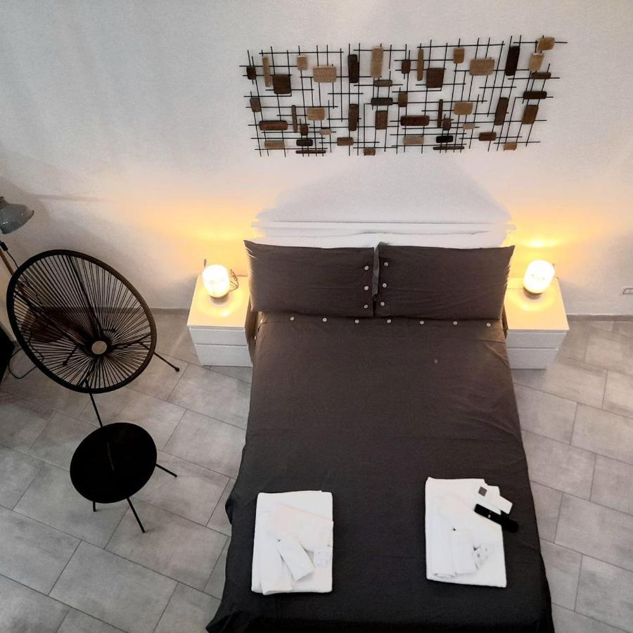 Miriam Loft S.Orsola Bologna Apartment Екстериор снимка