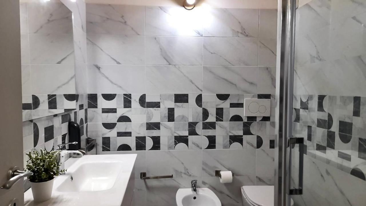 Miriam Loft S.Orsola Bologna Apartment Екстериор снимка